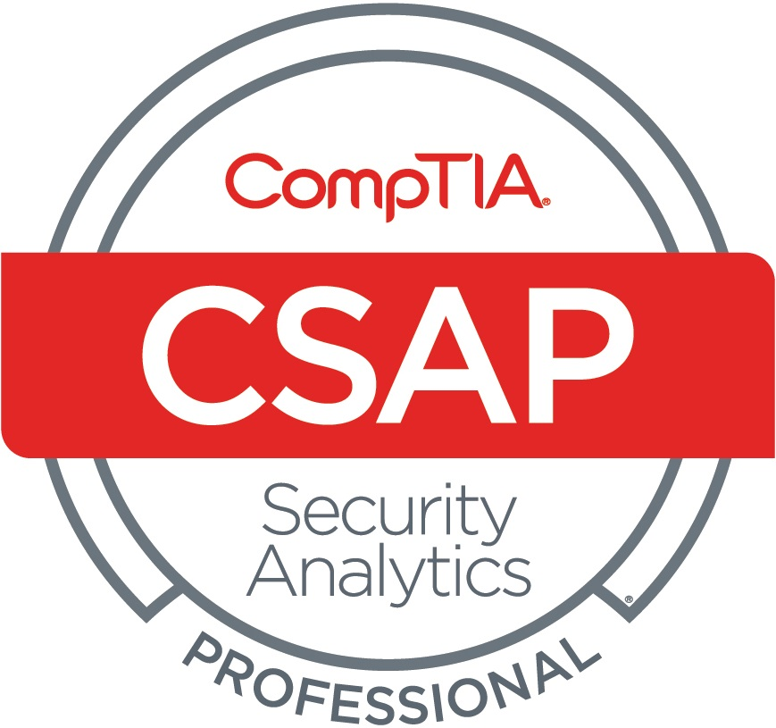 Cyber Security Analytics Professional Cyber Security Analytics Professional